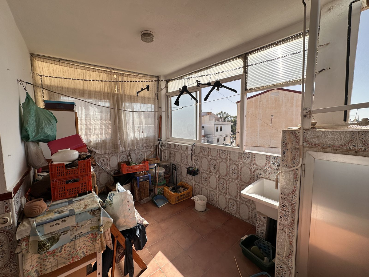 3 Bed Townhouse for sale in Málaga Centro Costa Del Sol, Málaga, Spain