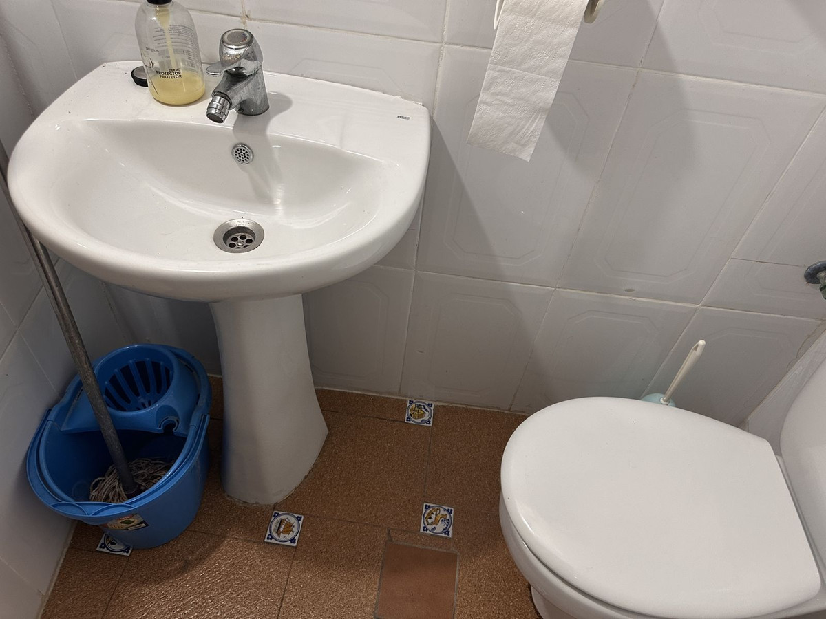 3 Bed Townhouse for sale in Málaga Centro Costa Del Sol, Málaga, Spain