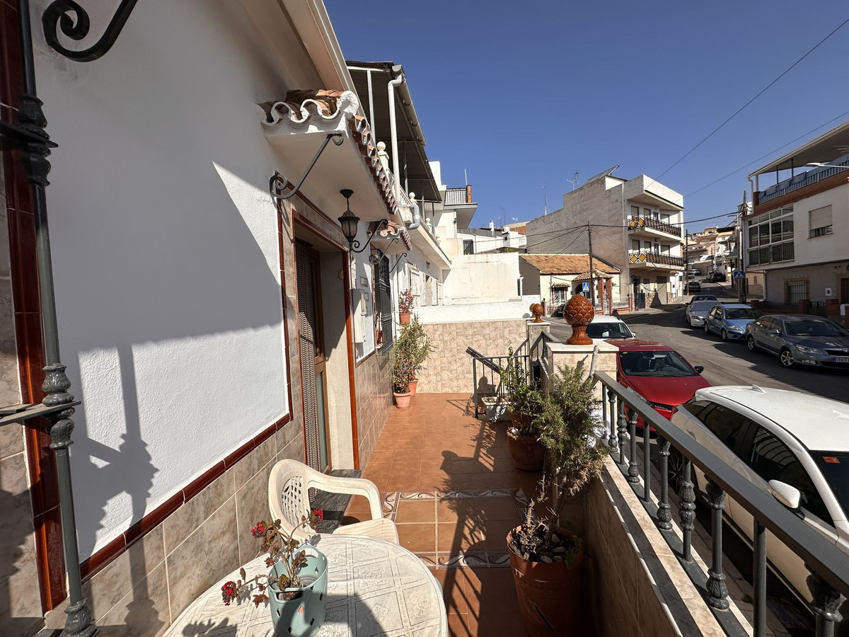3 Bed Townhouse for sale in Málaga Centro Costa Del Sol, Málaga, Spain