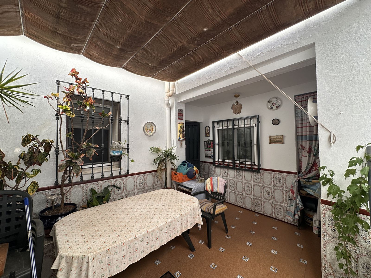 3 Bed Townhouse for sale in Málaga Centro Costa Del Sol, Málaga, Spain