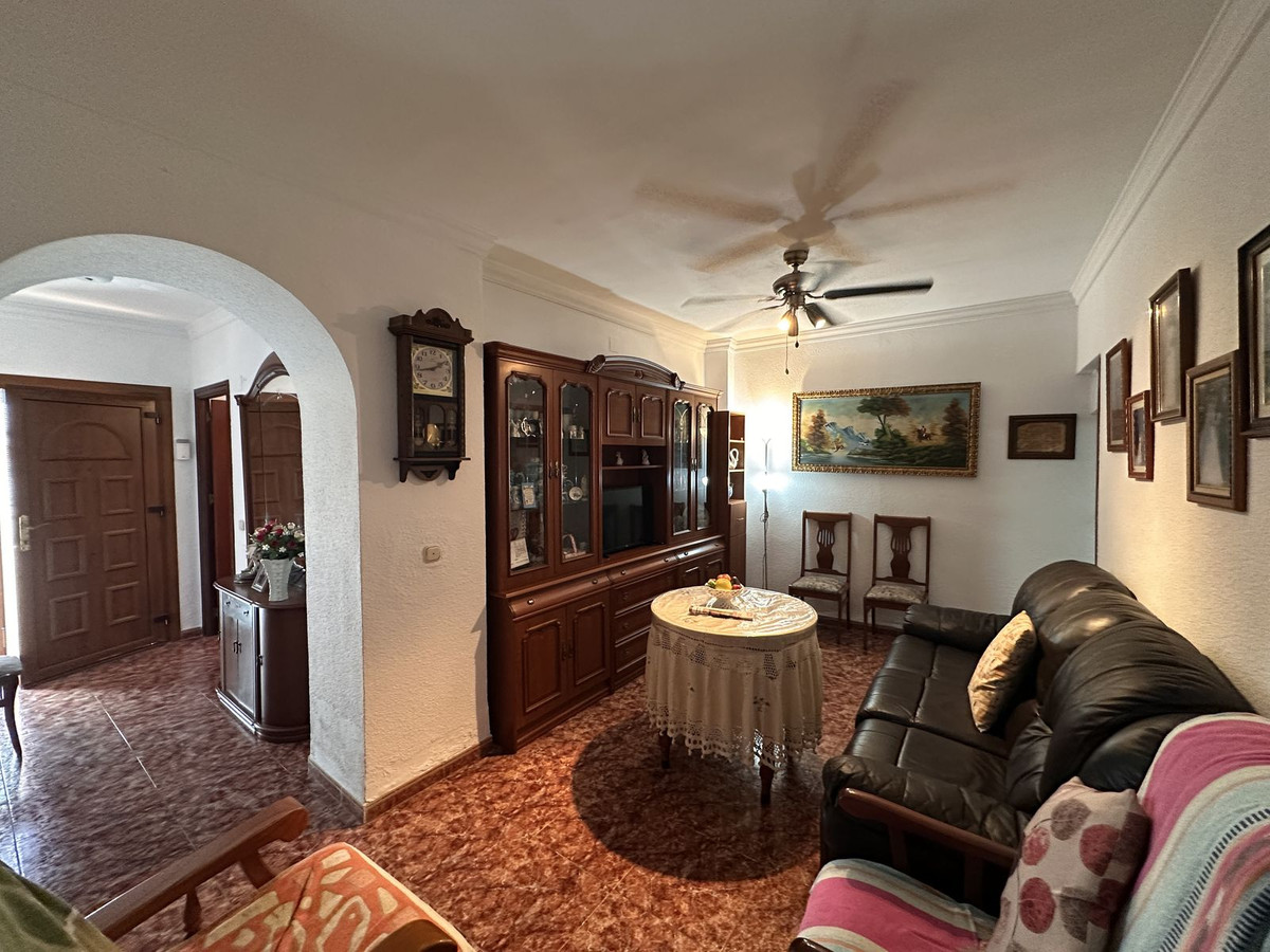 3 Bed Townhouse for sale in Málaga Centro Costa Del Sol, Málaga, Spain