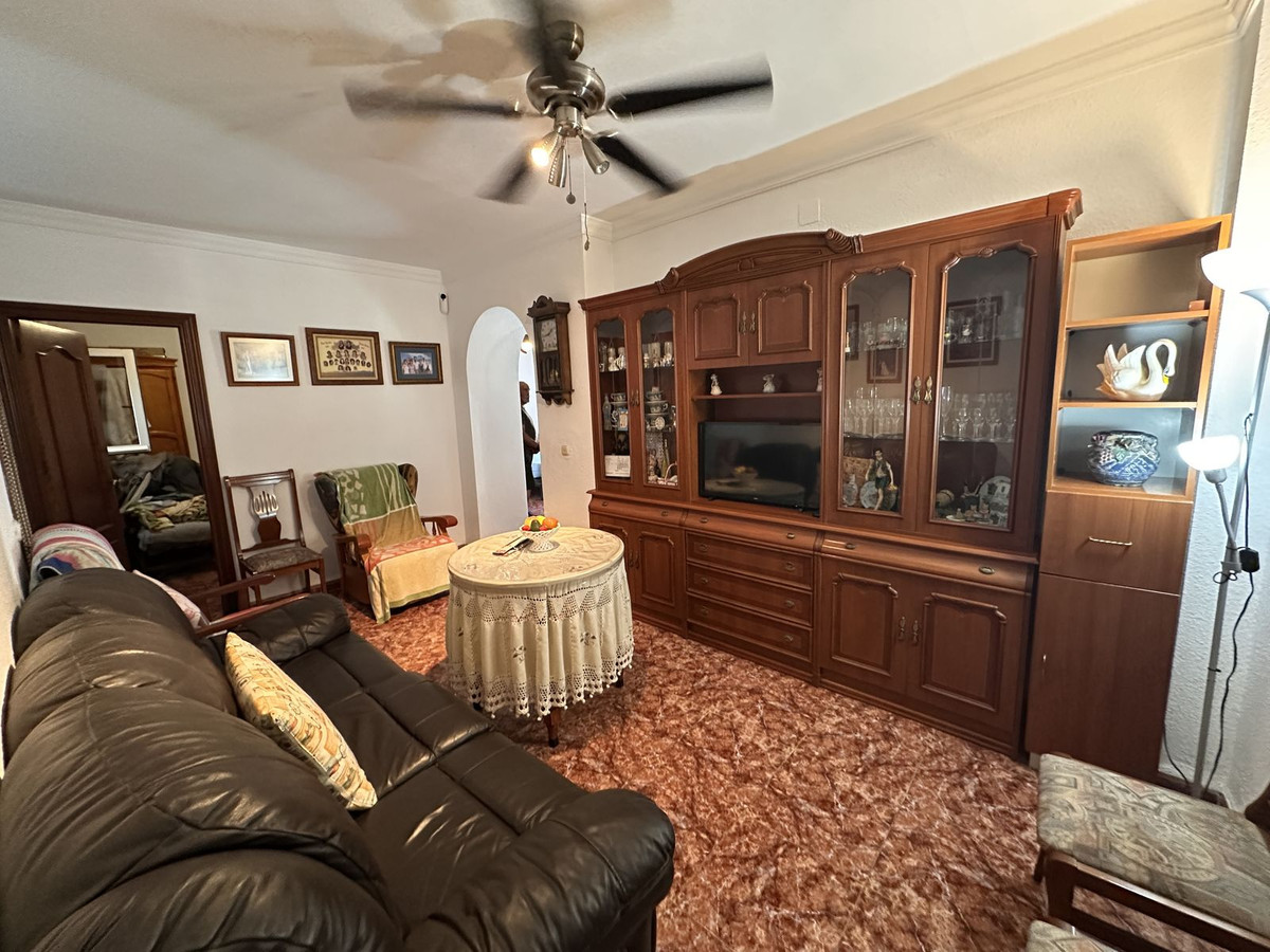 3 Bed Townhouse for sale in Málaga Centro Costa Del Sol, Málaga, Spain