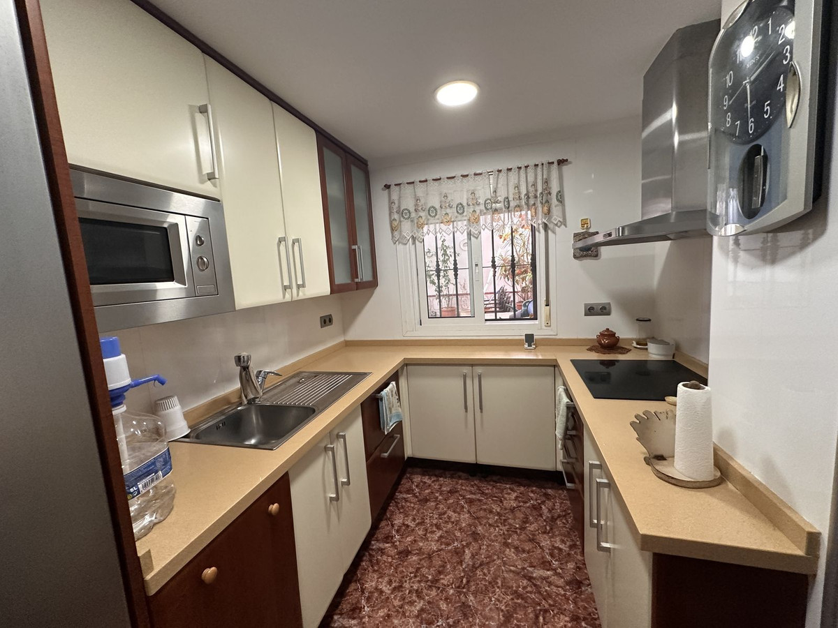 3 Bed Townhouse for sale in Málaga Centro Costa Del Sol, Málaga, Spain