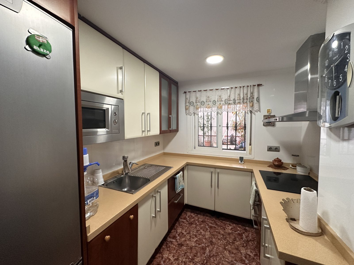 3 Bed Townhouse for sale in Málaga Centro Costa Del Sol, Málaga, Spain