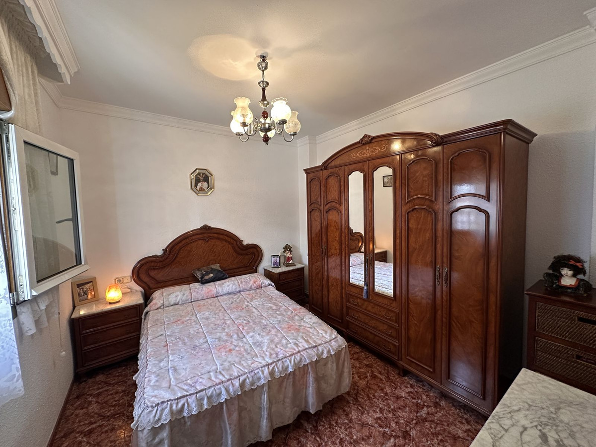 3 Bed Townhouse for sale in Málaga Centro Costa Del Sol, Málaga, Spain