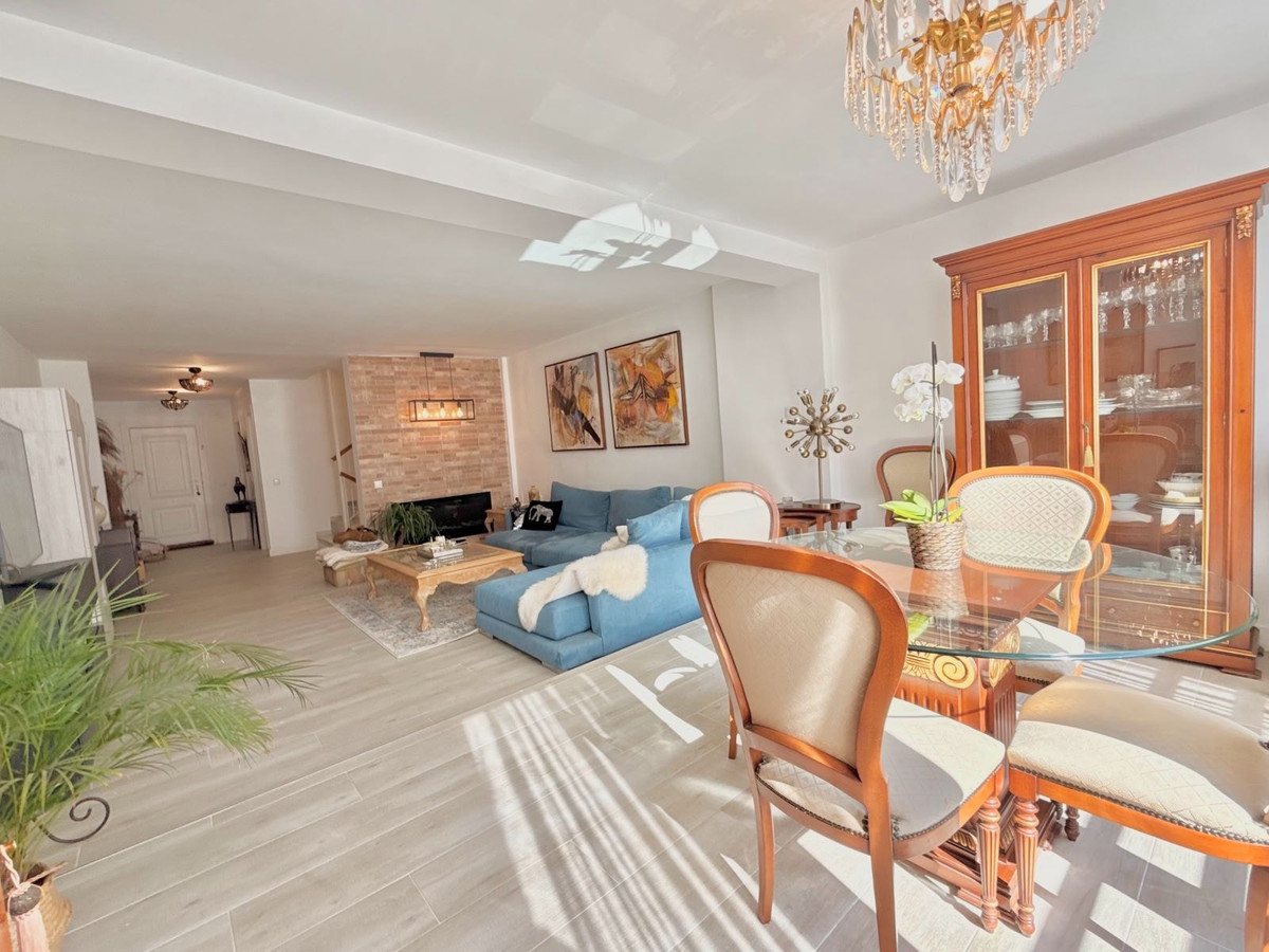 Se vende Adosada de 3 dormitorios en Costa Del Sol, Málaga, España