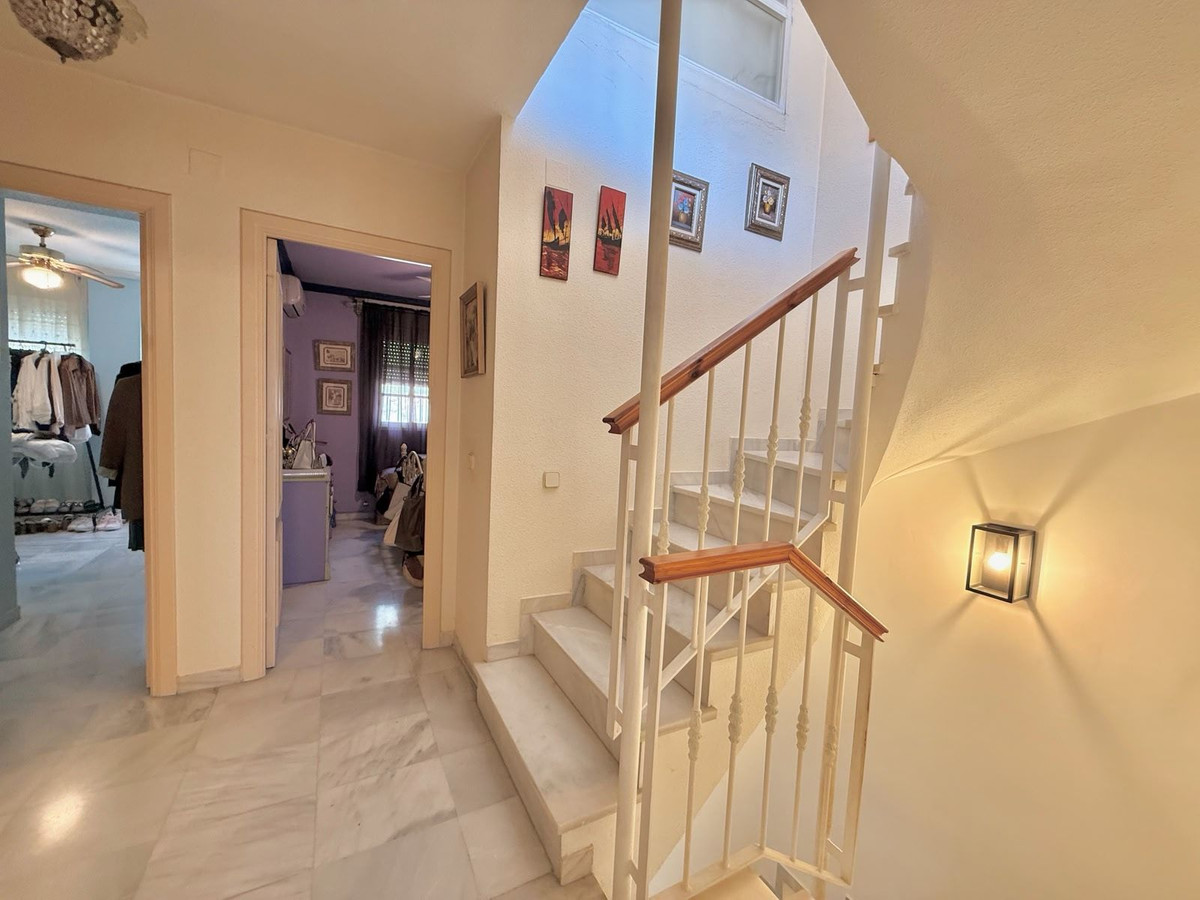 Se vende Adosada de 3 dormitorios en Costa Del Sol, Málaga, España