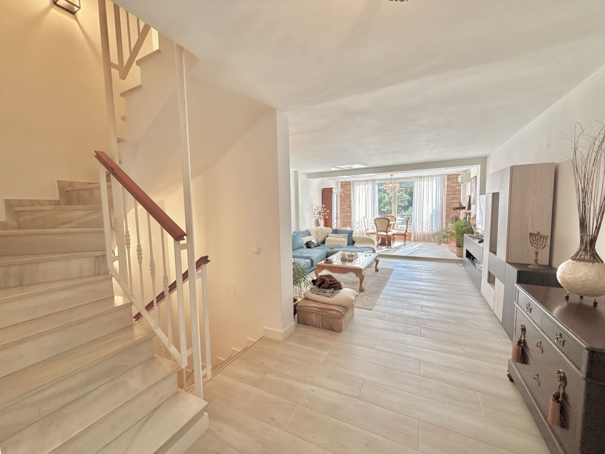 Se vende Adosada de 3 dormitorios en Costa Del Sol, Málaga, España