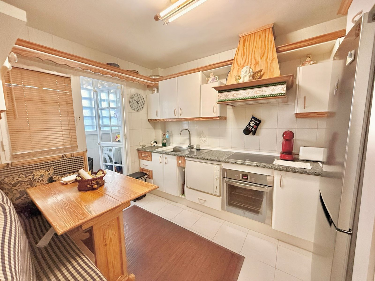 Se vende Adosada de 3 dormitorios en Costa Del Sol, Málaga, España