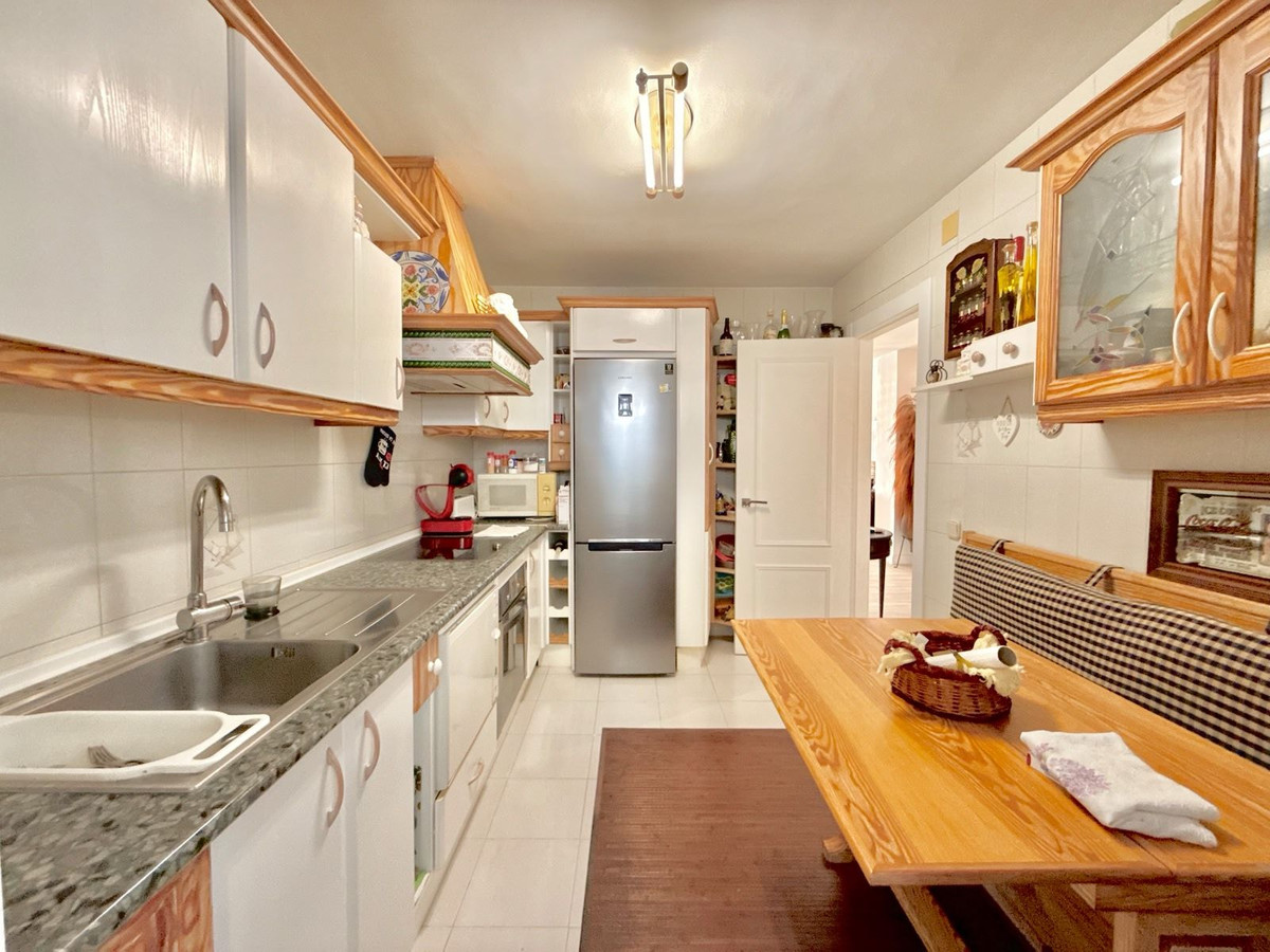 Se vende Adosada de 3 dormitorios en Costa Del Sol, Málaga, España