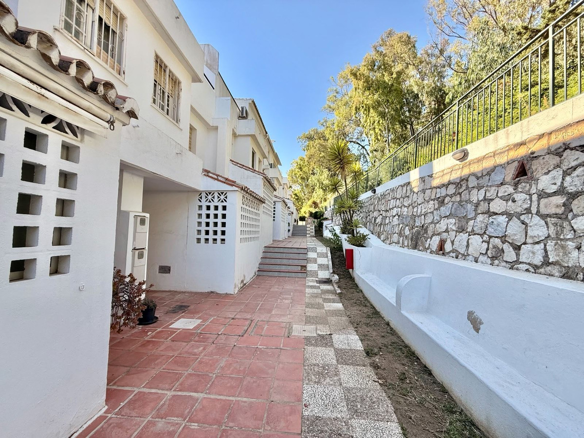 Se vende Adosada de 3 dormitorios en Costa Del Sol, Málaga, España