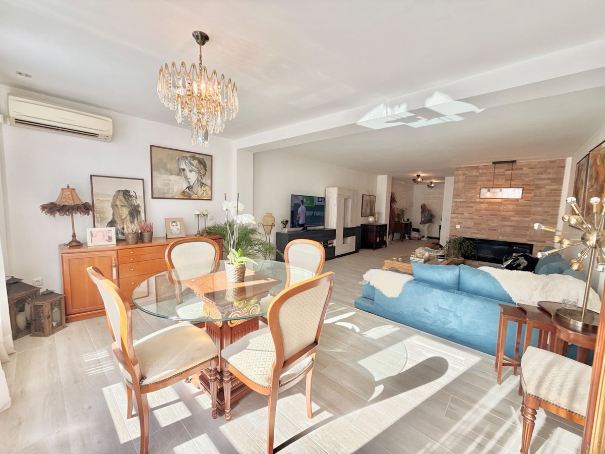 Se vende Adosada de 3 dormitorios en Costa Del Sol, Málaga, España