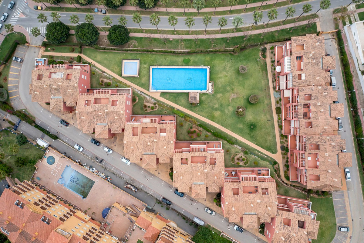 2 Bed Apartment for sale in Benalmadena Costa Costa Del Sol, Málaga, Spain