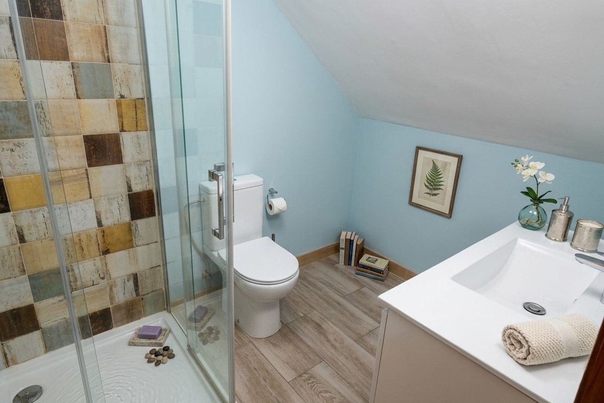 Se vende Adosada de 3 dormitorios en Costa Del Sol, Málaga, España