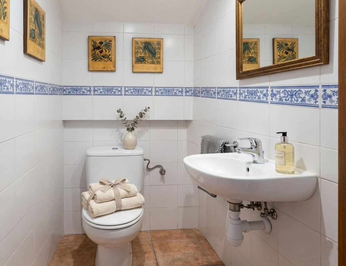 Se vende Adosada de 3 dormitorios en Costa Del Sol, Málaga, España