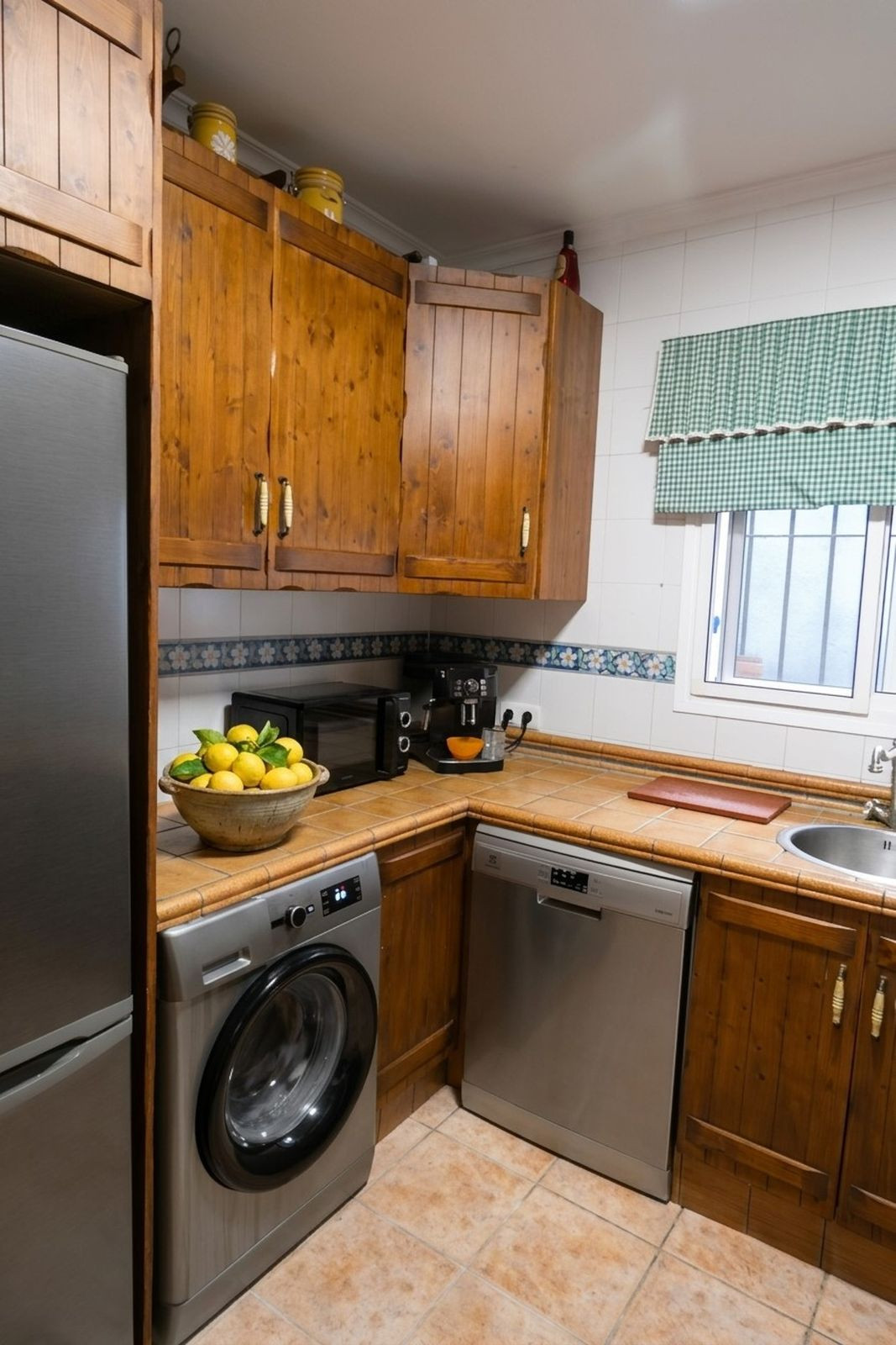 Se vende Adosada de 3 dormitorios en Costa Del Sol, Málaga, España