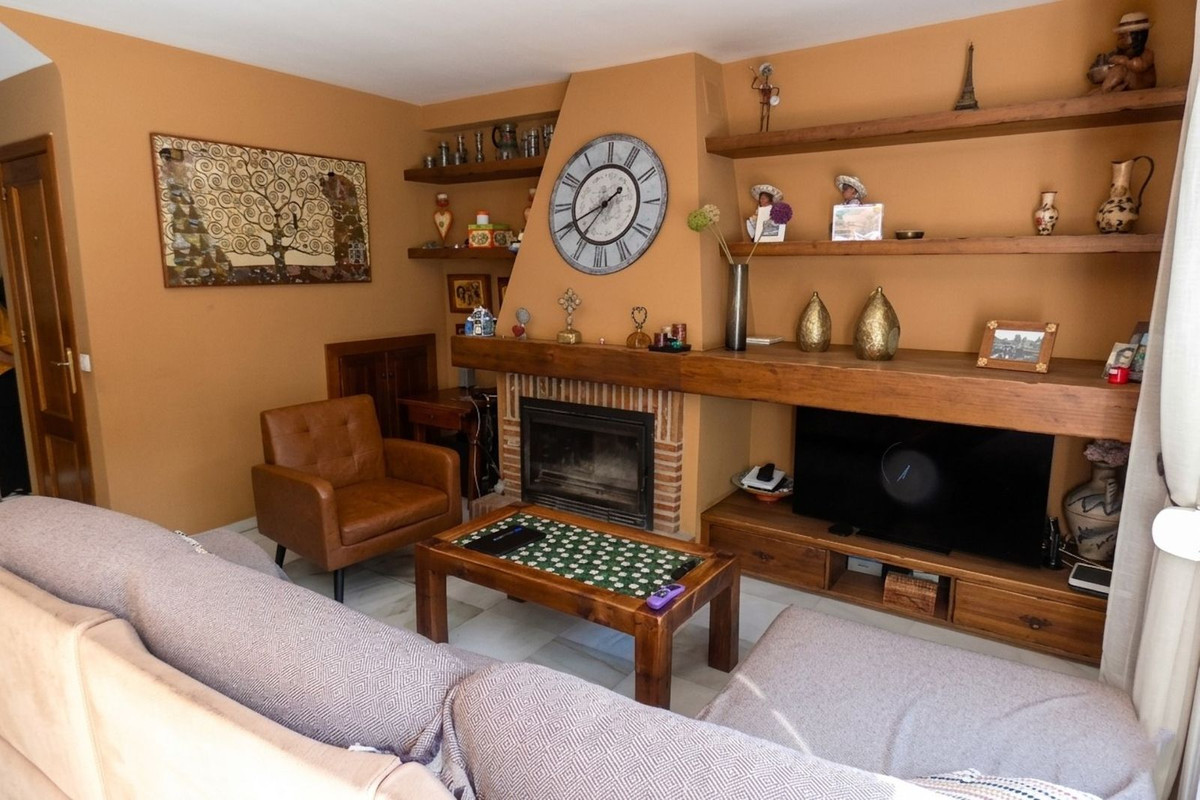Se vende Adosada de 3 dormitorios en Costa Del Sol, Málaga, España