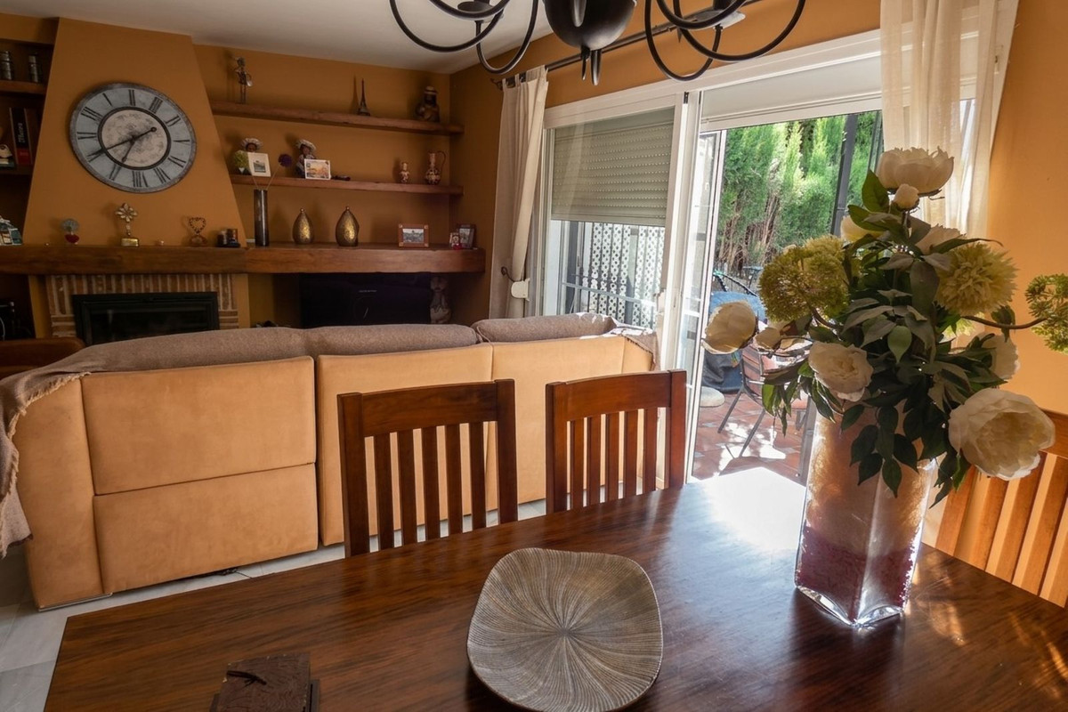 Se vende Adosada de 3 dormitorios en Costa Del Sol, Málaga, España