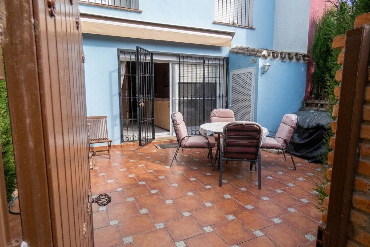 Se vende Adosada de 3 dormitorios en Costa Del Sol, Málaga, España