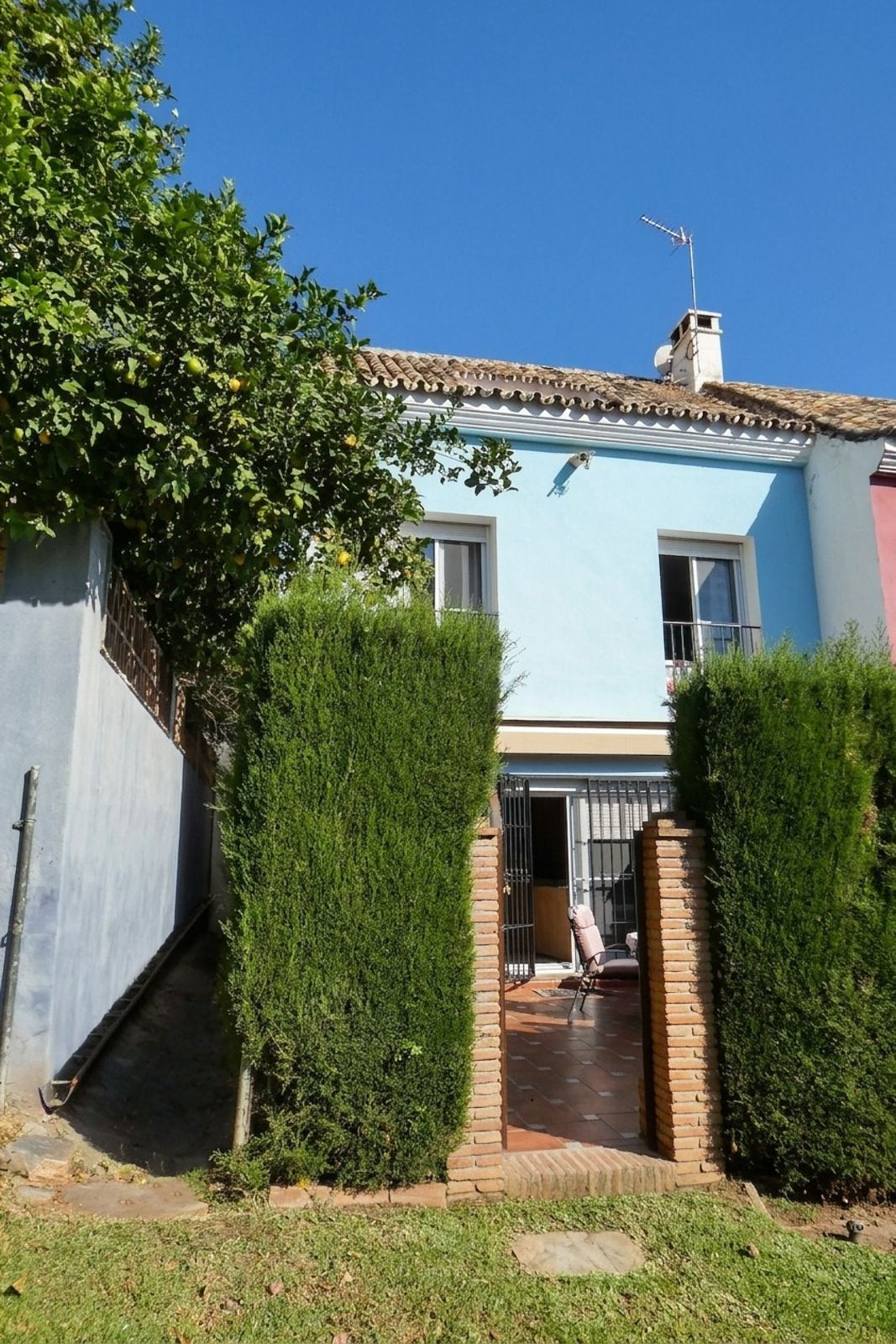 Se vende Adosada de 3 dormitorios en Costa Del Sol, Málaga, España