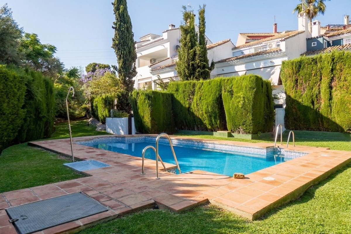 Se vende Adosada de 3 dormitorios en Costa Del Sol, Málaga, España