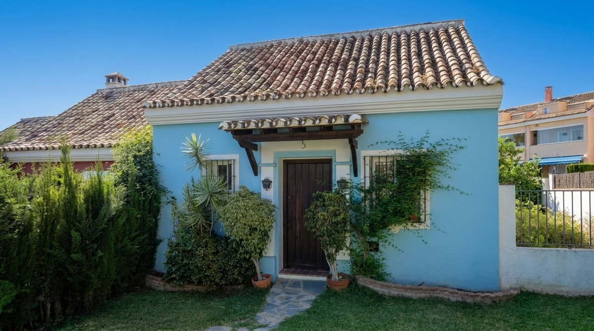 Se vende Adosada de 3 dormitorios en Costa Del Sol, Málaga, España