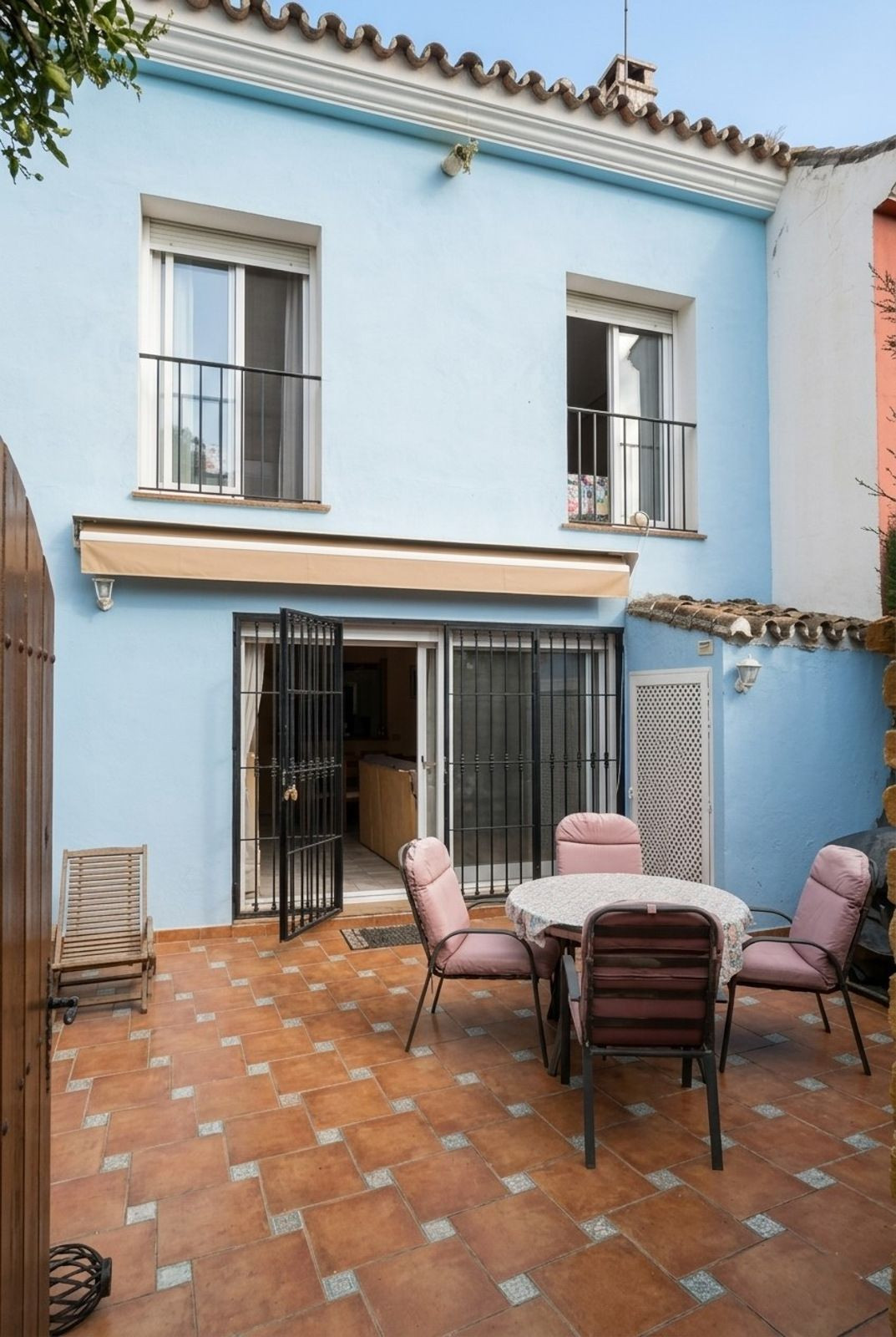 Se vende Adosada de 3 dormitorios en Costa Del Sol, Málaga, España