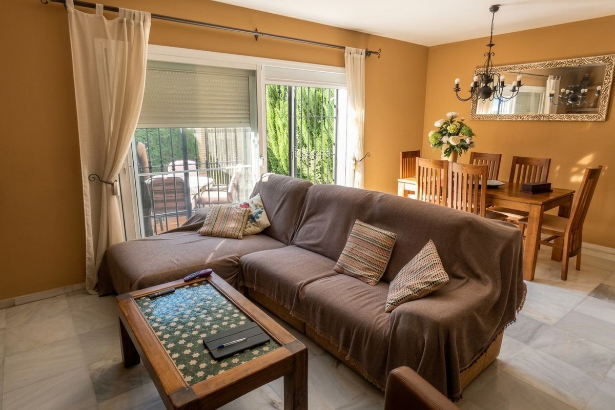 Se vende Adosada de 3 dormitorios en Costa Del Sol, Málaga, España