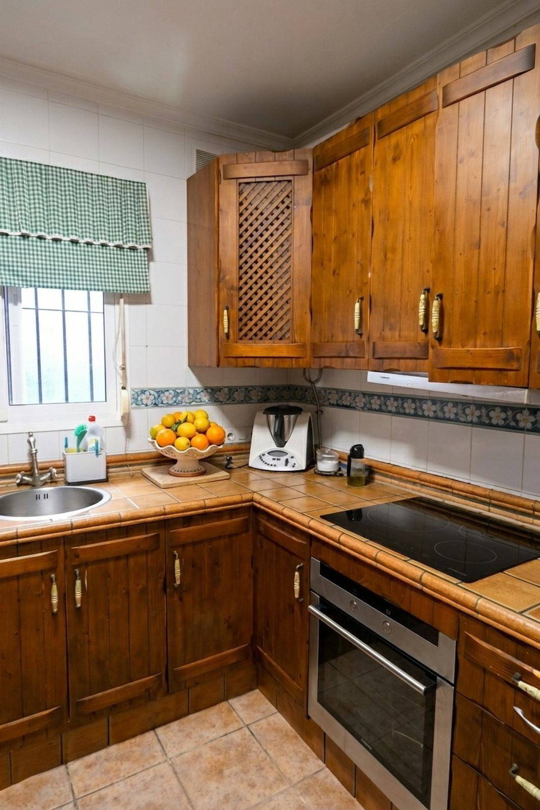 Se vende Adosada de 3 dormitorios en Costa Del Sol, Málaga, España