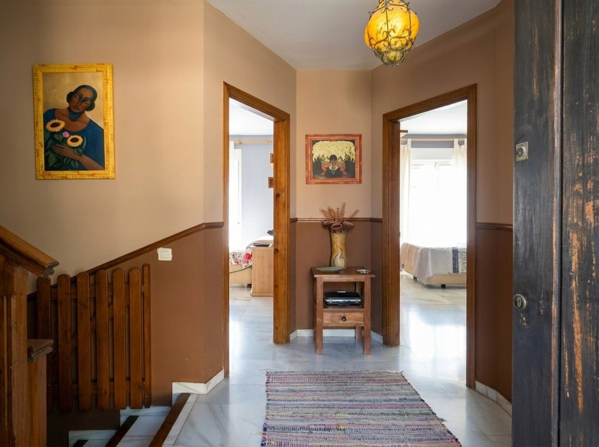Se vende Adosada de 3 dormitorios en Costa Del Sol, Málaga, España
