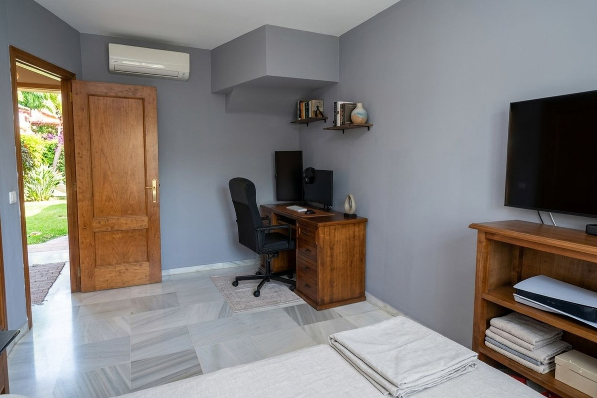 Se vende Adosada de 3 dormitorios en Costa Del Sol, Málaga, España