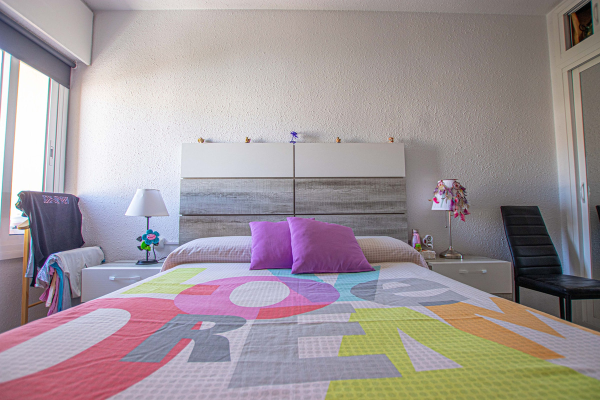 1 Bed Apartment for sale in Benalmadena Costa Del Sol, Málaga, Spain