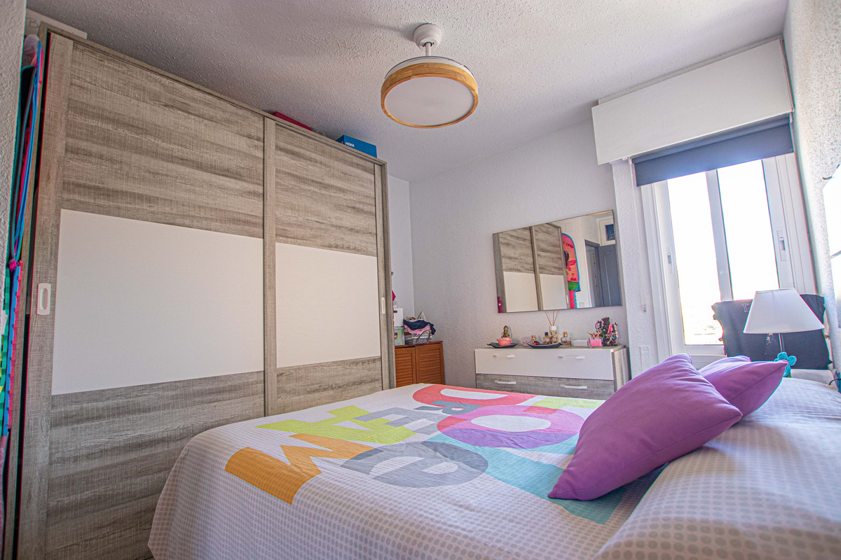 1 Bed Apartment for sale in Benalmadena Costa Del Sol, Málaga, Spain