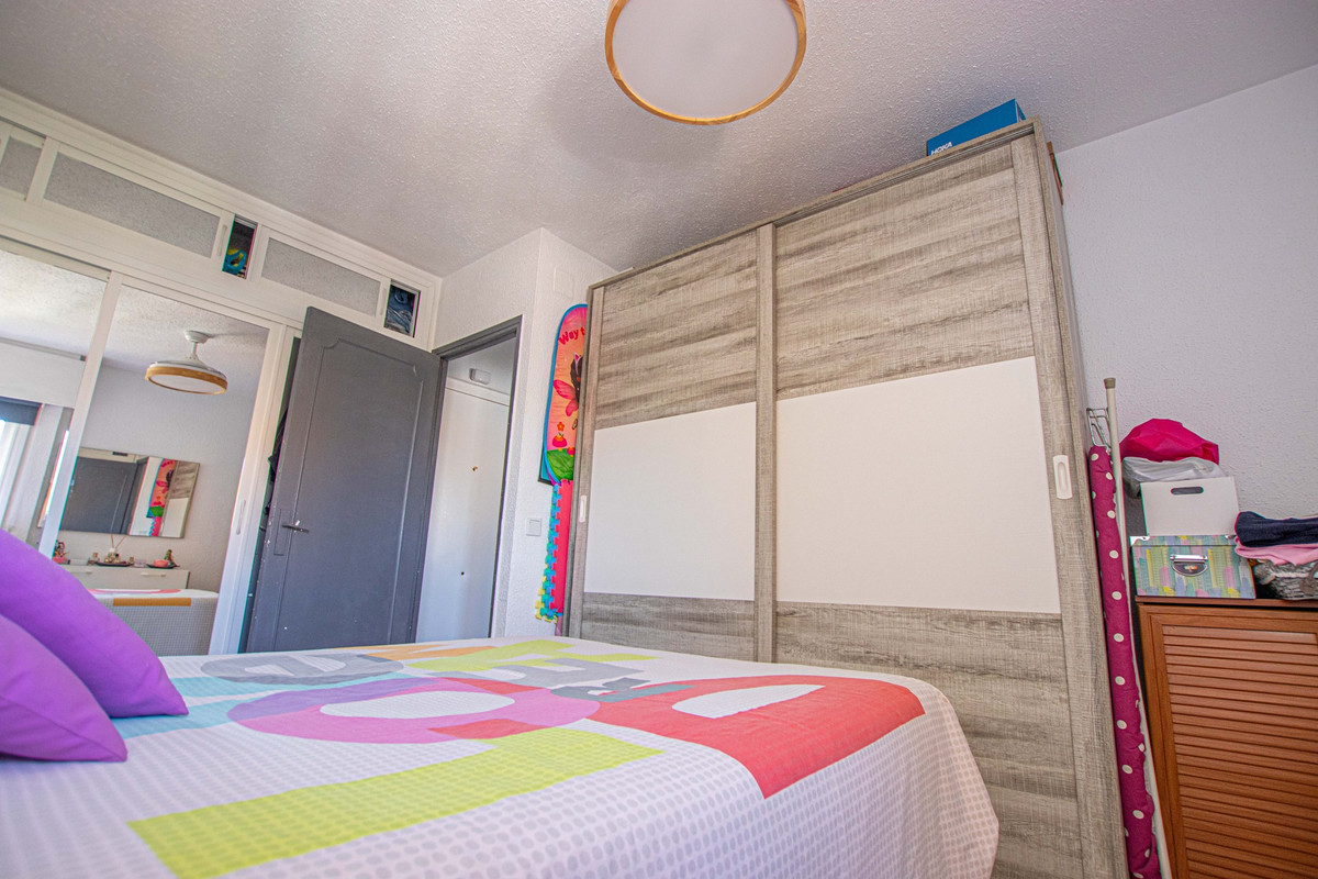 1 Bed Apartment for sale in Benalmadena Costa Del Sol, Málaga, Spain