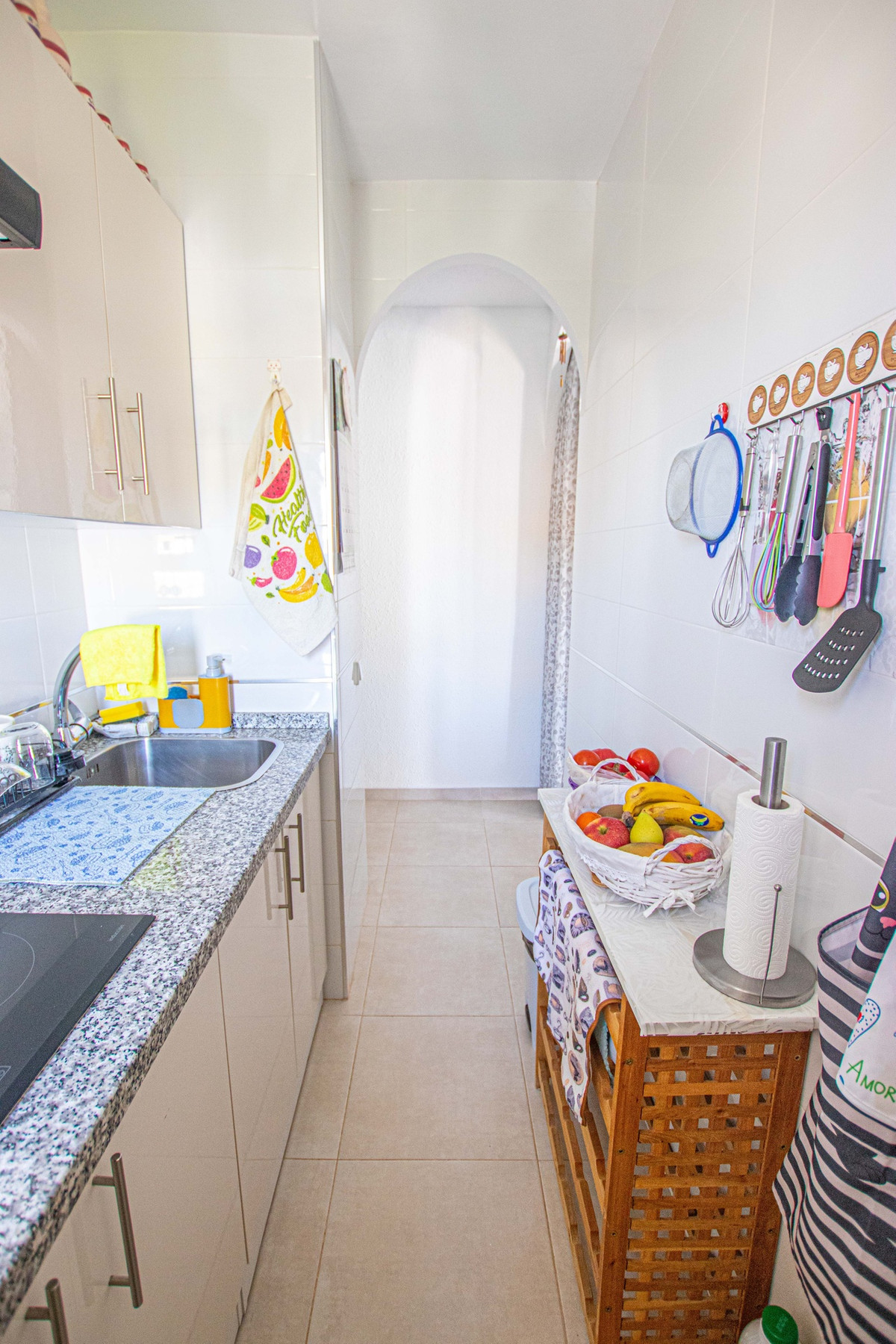 1 Bed Apartment for sale in Benalmadena Costa Del Sol, Málaga, Spain