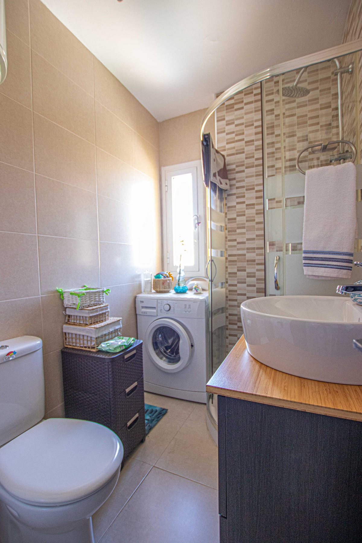 1 Bed Apartment for sale in Benalmadena Costa Del Sol, Málaga, Spain