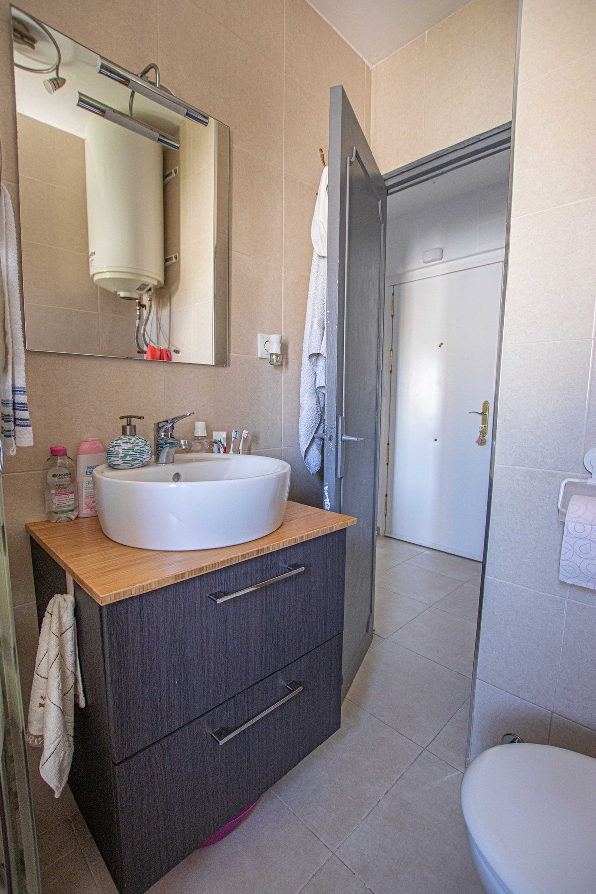 1 Bed Apartment for sale in Benalmadena Costa Del Sol, Málaga, Spain