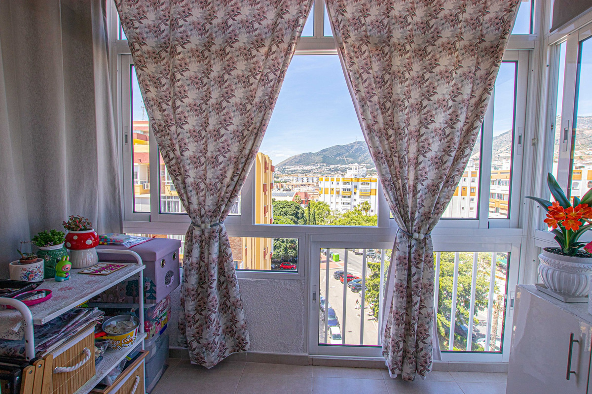 1 Bed Apartment for sale in Benalmadena Costa Del Sol, Málaga, Spain