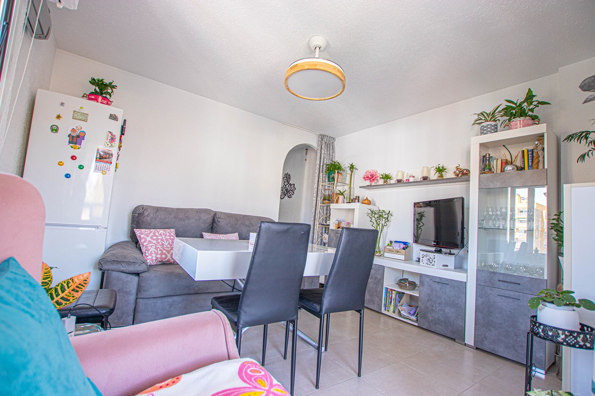 1 Bed Apartment for sale in Benalmadena Costa Del Sol, Málaga, Spain