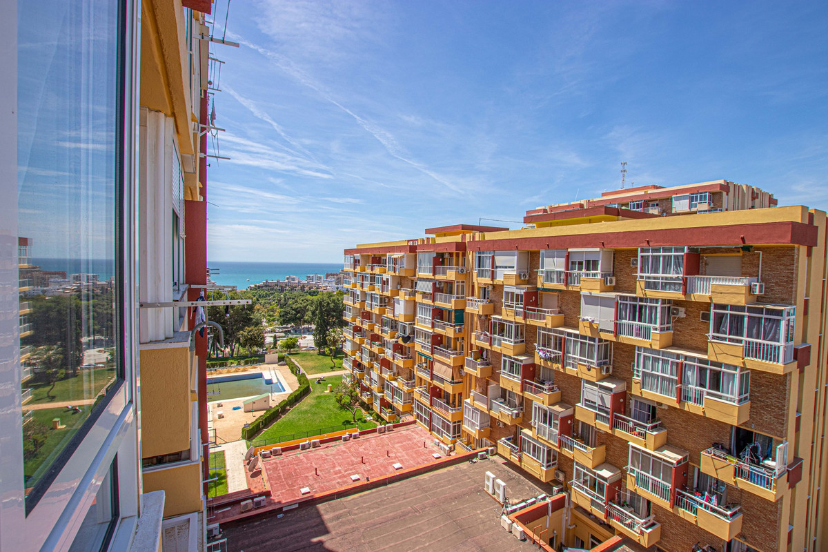 1 Bed Apartment for sale in Benalmadena Costa Del Sol, Málaga, Spain