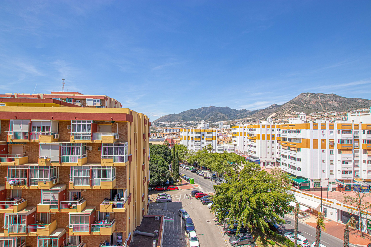 1 Bed Apartment for sale in Benalmadena Costa Del Sol, Málaga, Spain