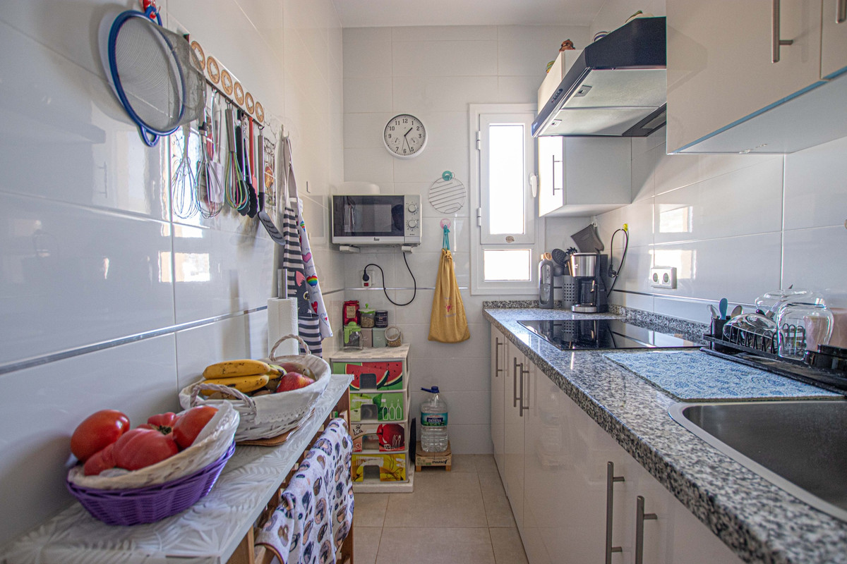 1 Bed Apartment for sale in Benalmadena Costa Del Sol, Málaga, Spain
