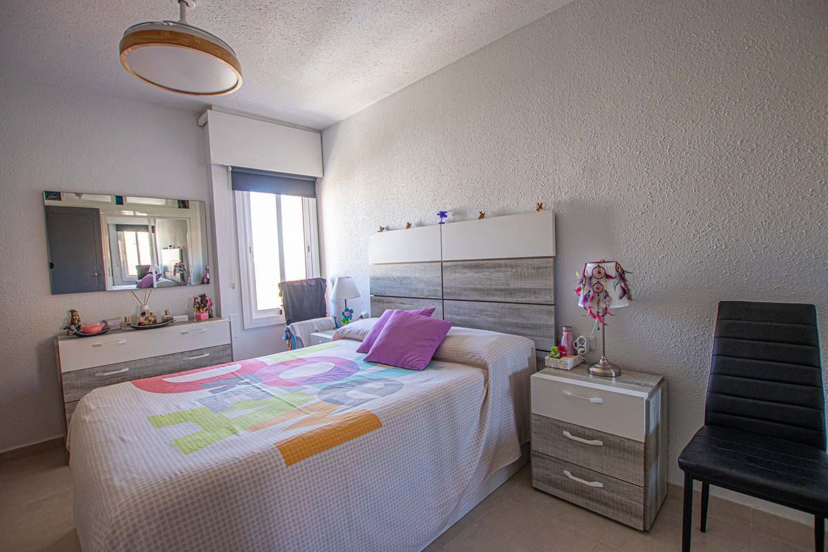 1 Bed Apartment for sale in Benalmadena Costa Del Sol, Málaga, Spain