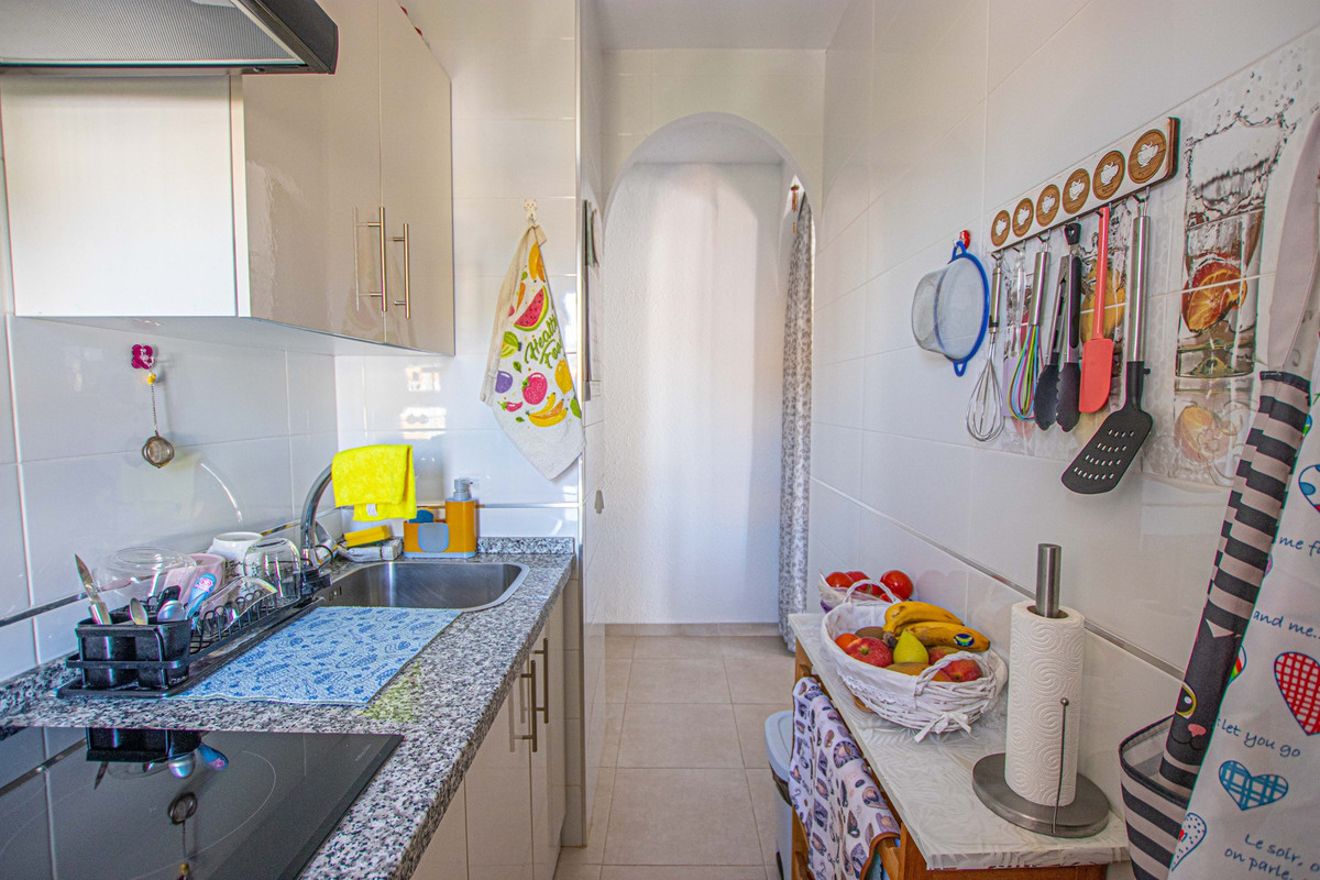 1 Bed Apartment for sale in Benalmadena Costa Del Sol, Málaga, Spain