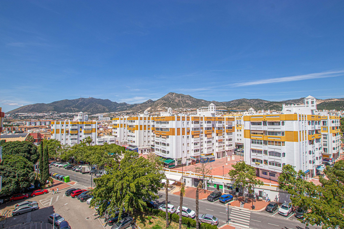 1 Bed Apartment for sale in Benalmadena Costa Del Sol, Málaga, Spain