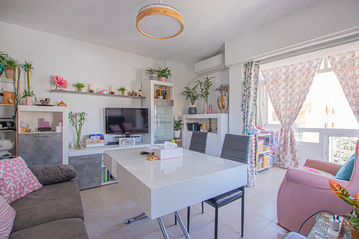 1 Bed Apartment for sale in Benalmadena Costa Del Sol, Málaga, Spain