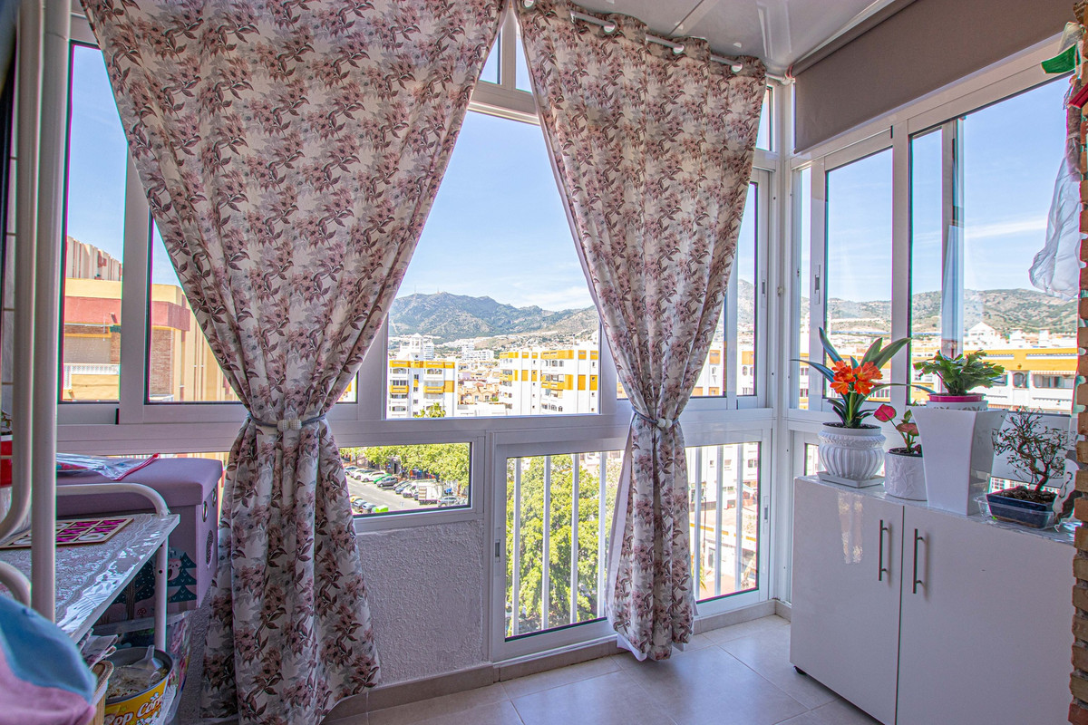 1 Bed Apartment for sale in Benalmadena Costa Del Sol, Málaga, Spain