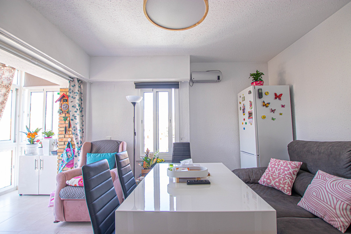 1 Bed Apartment for sale in Benalmadena Costa Del Sol, Málaga, Spain