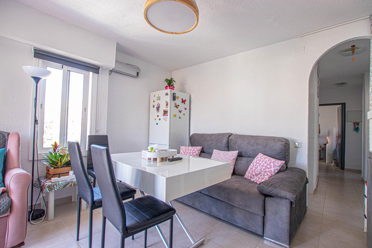 1 Bed Apartment for sale in Benalmadena Costa Del Sol, Málaga, Spain
