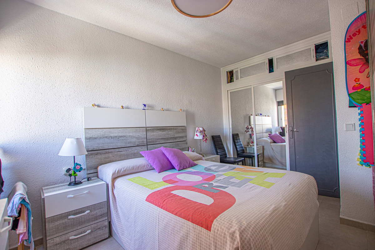 1 Bed Apartment for sale in Benalmadena Costa Del Sol, Málaga, Spain
